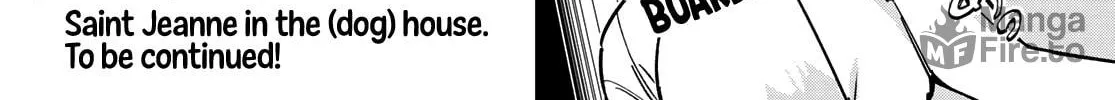 Kanan-sama wa Akumade Choroi Chapter 62 page 19 - 