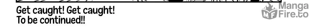Kanan-sama wa Akumade Choroi Chapter 76 page 17 - 