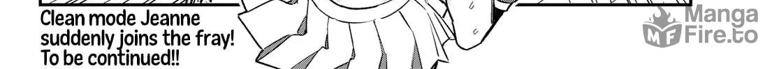 Kanan-sama wa Akumade Choroi Chapter 84 page 17 - 