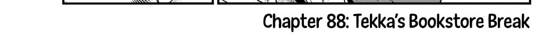 Kanan-sama wa Akumade Choroi Chapter 88 page 3 - 