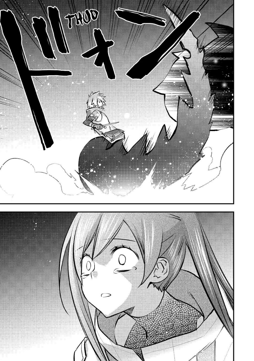 KANCHIGAI NO ATELIER MASTER Chapter 10 page 20 - 