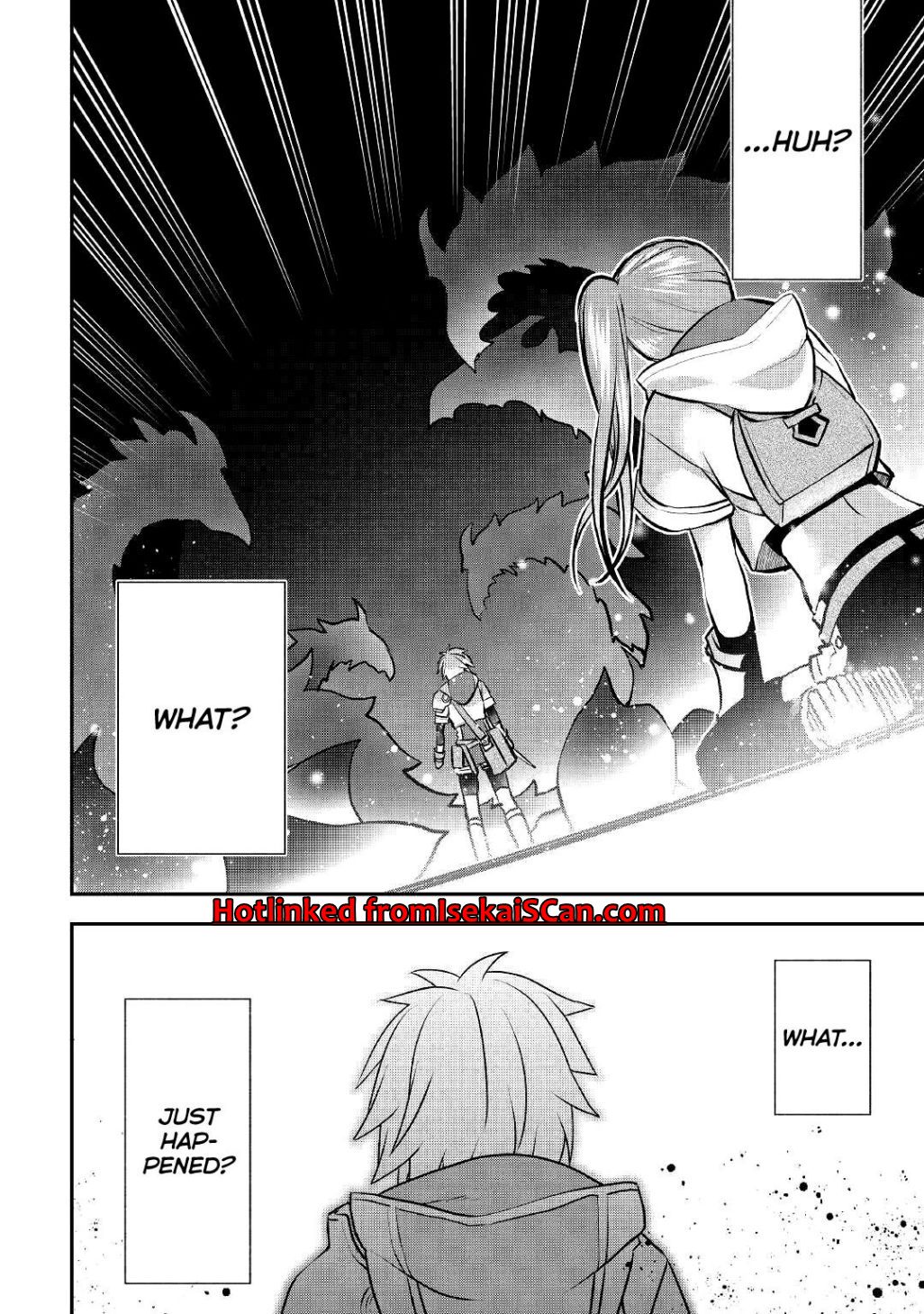 KANCHIGAI NO ATELIER MASTER Chapter 10 page 23 - 