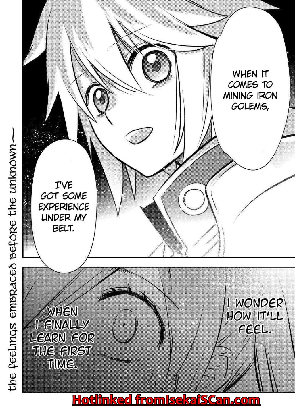 KANCHIGAI NO ATELIER MASTER Chapter 10 page 25 - 