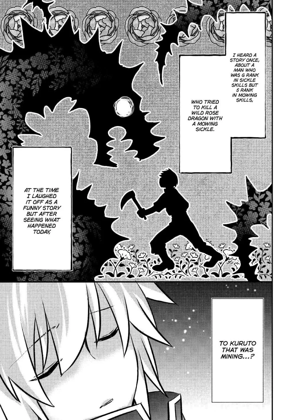 KANCHIGAI NO ATELIER MASTER Chapter 11 page 24 - 