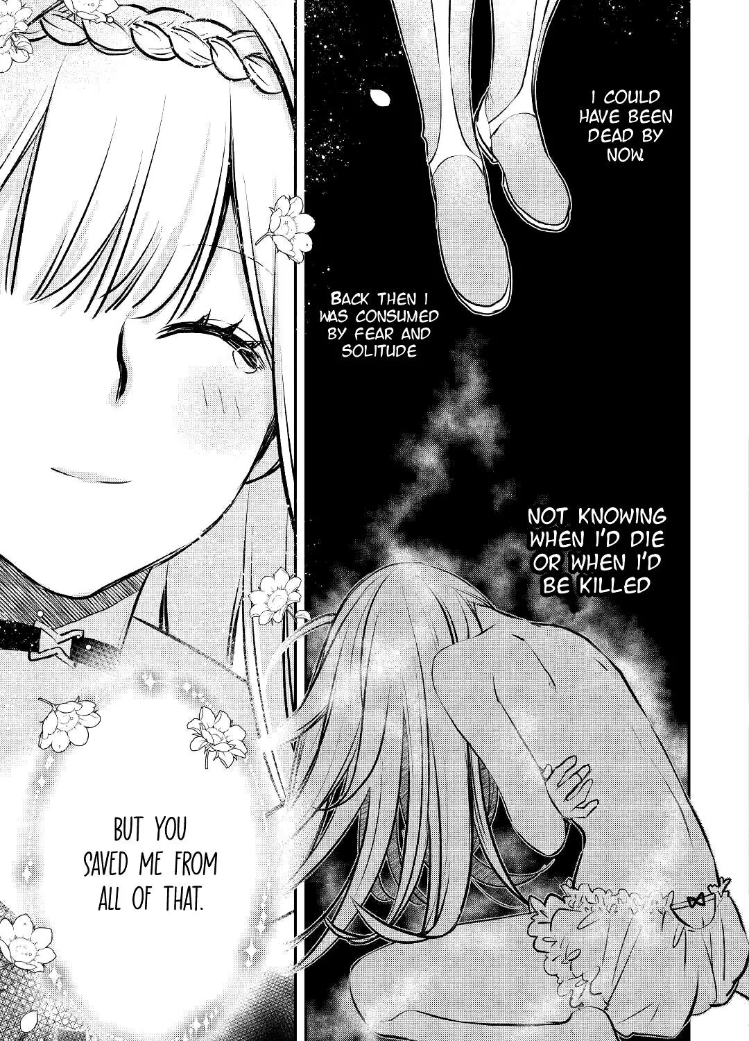 KANCHIGAI NO ATELIER MASTER Chapter 12 page 15 - 
