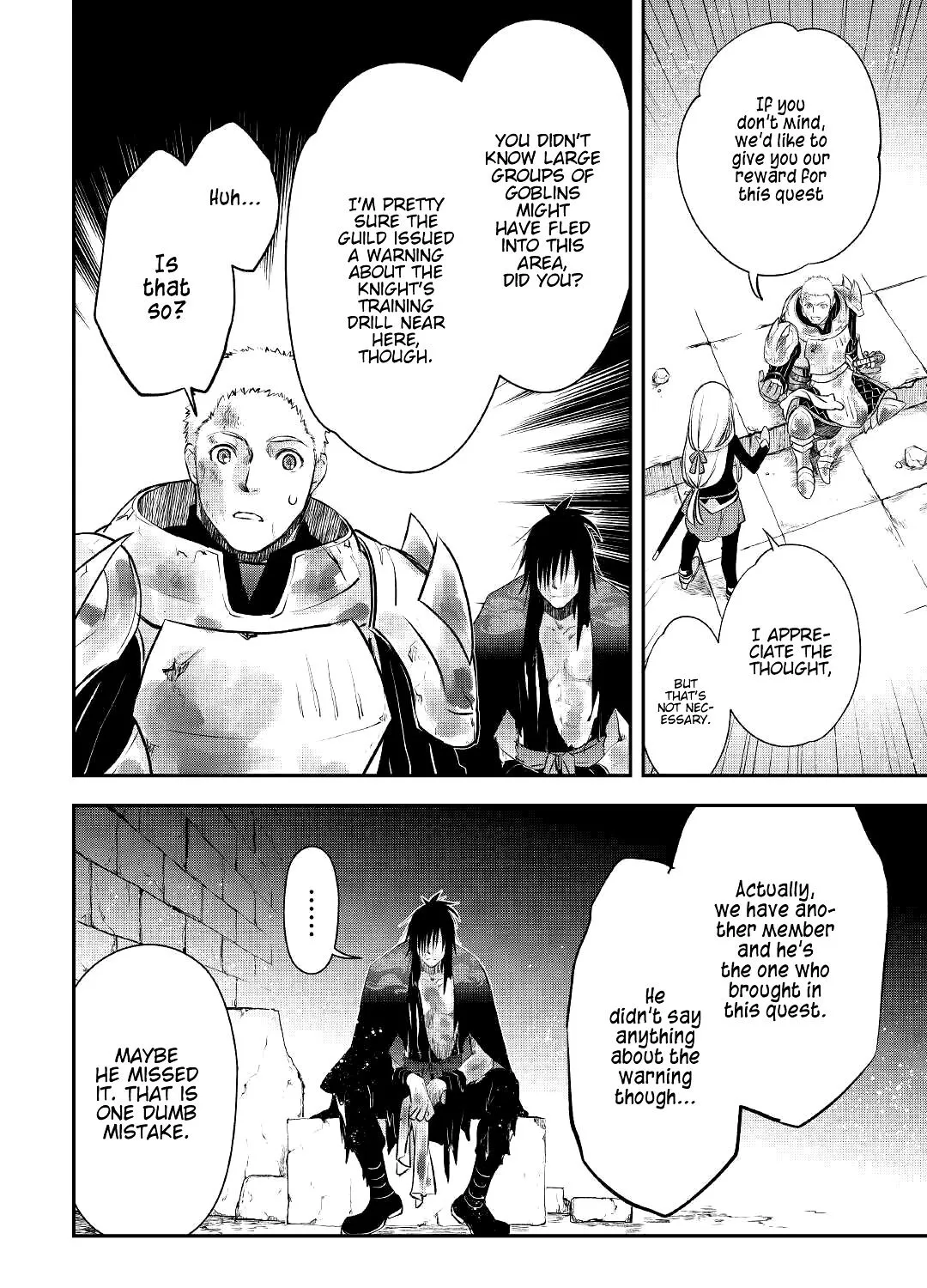 KANCHIGAI NO ATELIER MASTER Chapter 12 page 5 - 