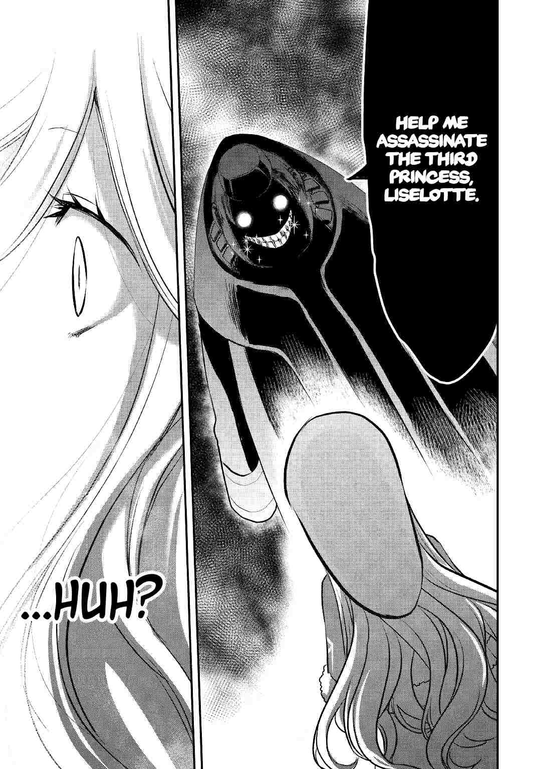 KANCHIGAI NO ATELIER MASTER Chapter 13 page 21 - 