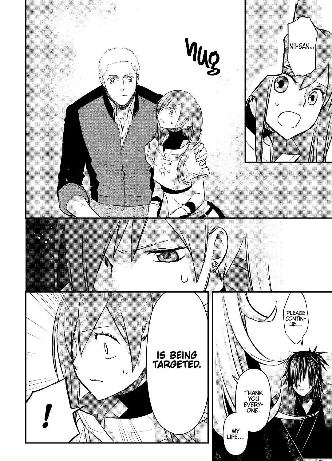 KANCHIGAI NO ATELIER MASTER Chapter 14 page 43 - 