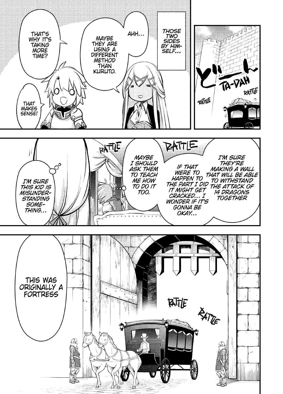 KANCHIGAI NO ATELIER MASTER Chapter 14 page 9 - 