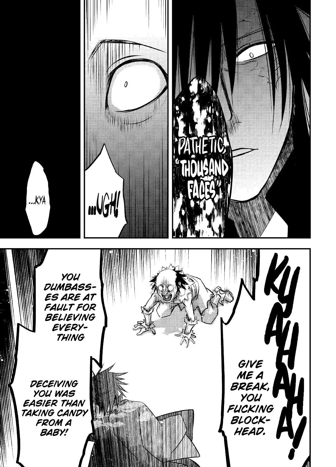 KANCHIGAI NO ATELIER MASTER Chapter 15 page 26 - 