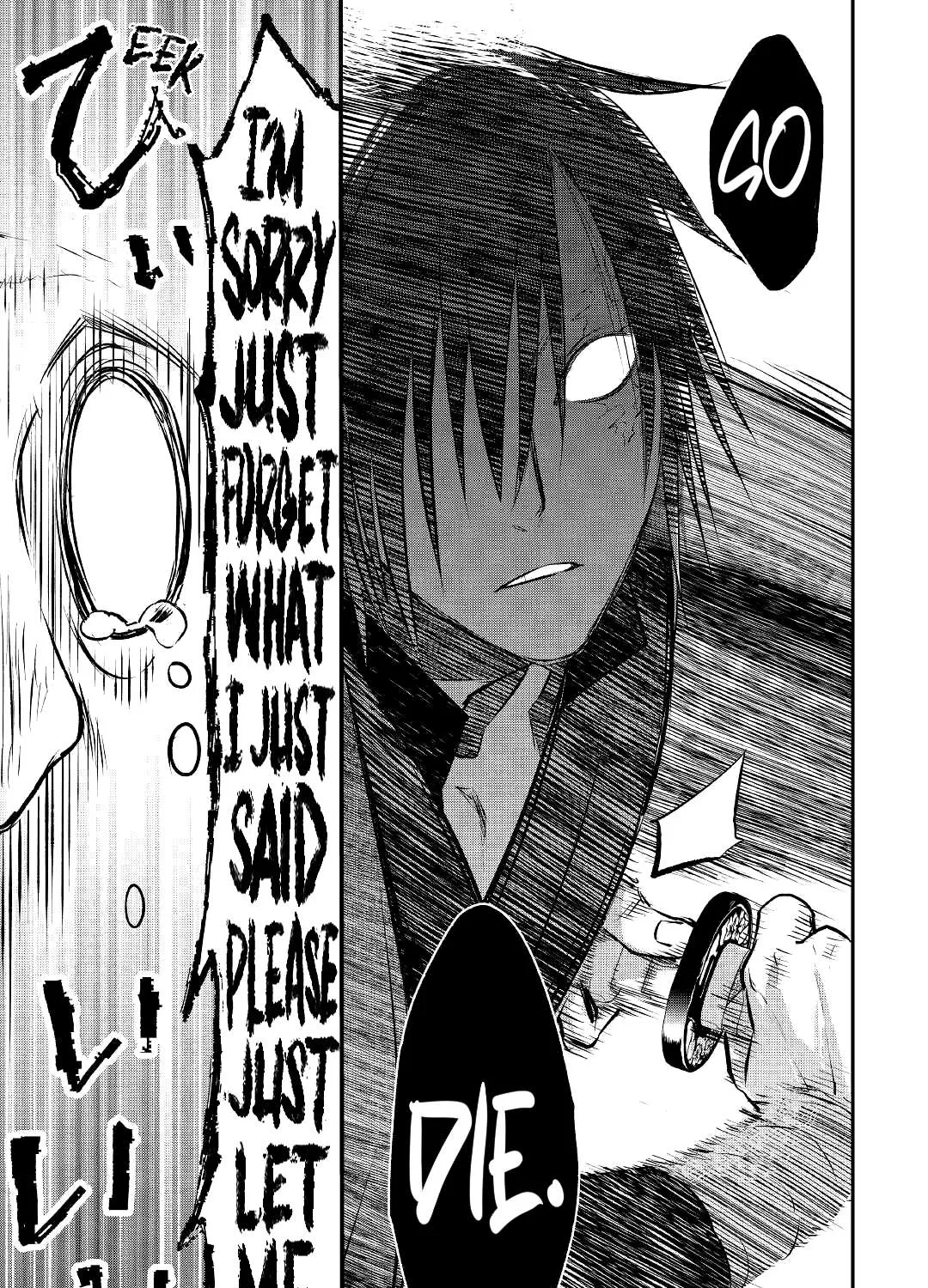 KANCHIGAI NO ATELIER MASTER Chapter 15 page 30 - 