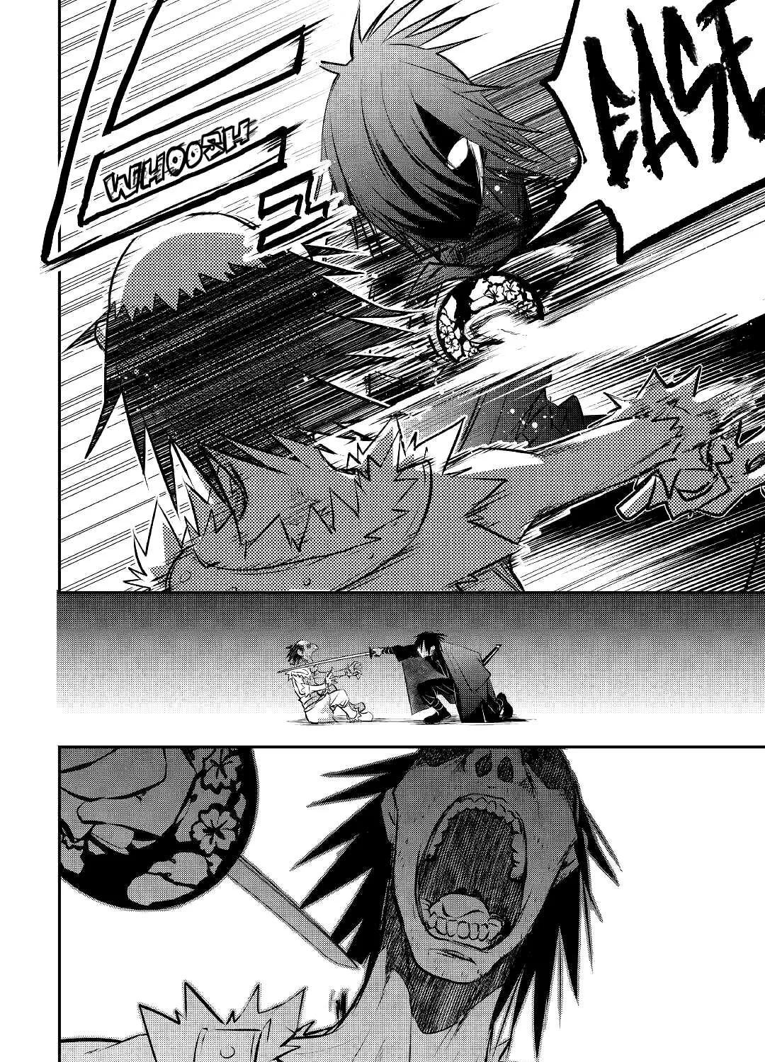 KANCHIGAI NO ATELIER MASTER Chapter 15 page 32 - 