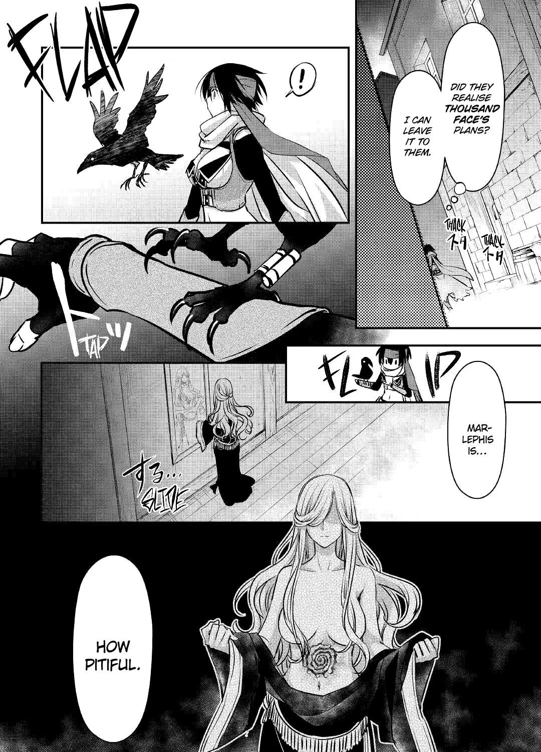 KANCHIGAI NO ATELIER MASTER Chapter 15 page 36 - 