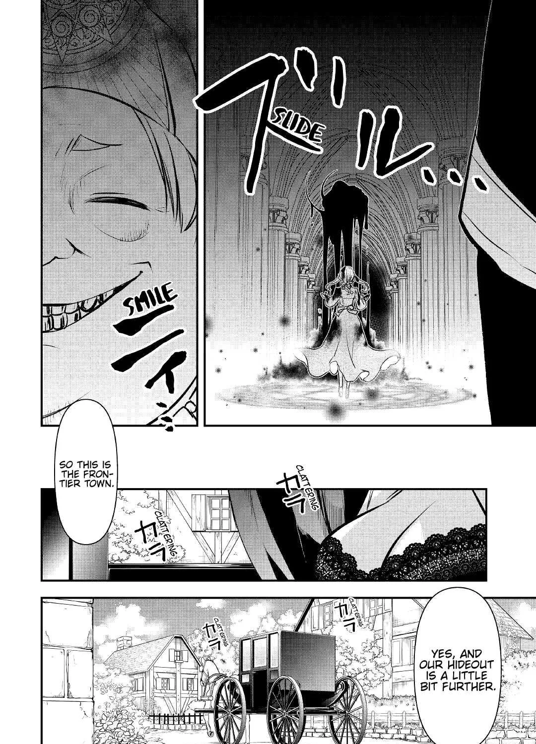 KANCHIGAI NO ATELIER MASTER Chapter 16 page 46 - 