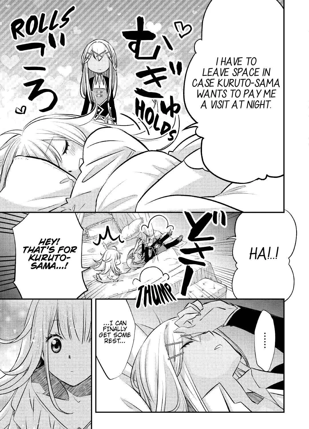 KANCHIGAI NO ATELIER MASTER Chapter 17 page 12 - 