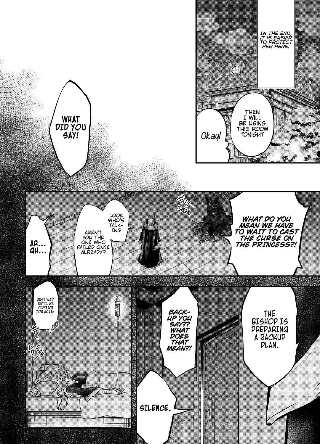 KANCHIGAI NO ATELIER MASTER Chapter 17 page 18 - 