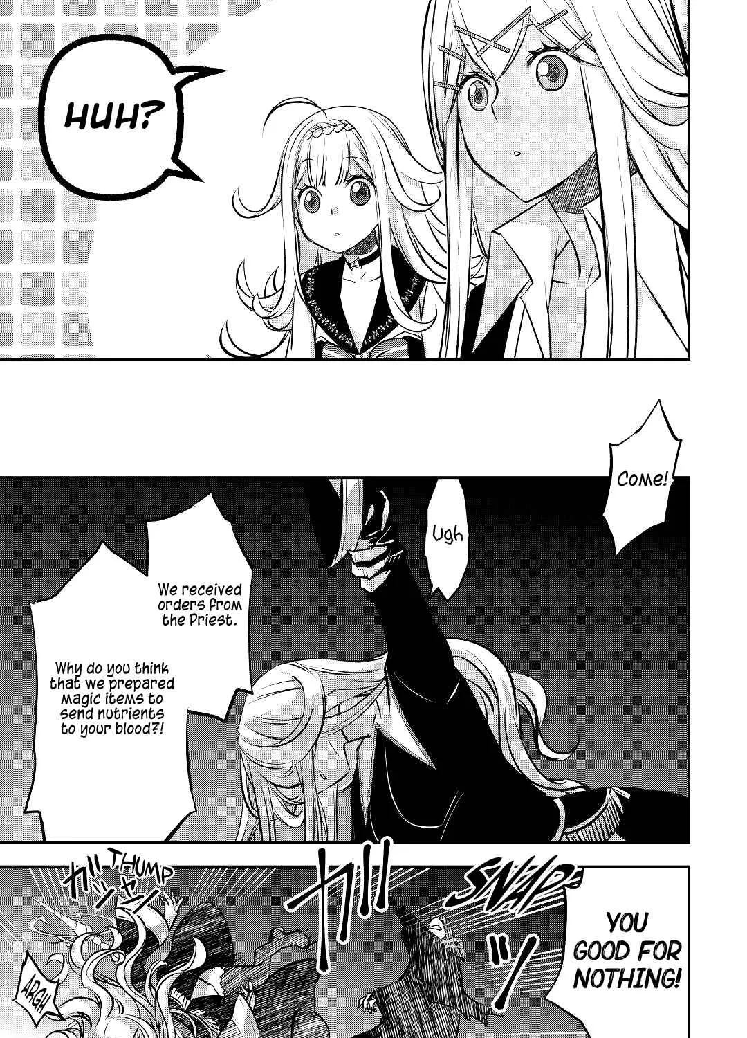 KANCHIGAI NO ATELIER MASTER Chapter 18 page 20 - 