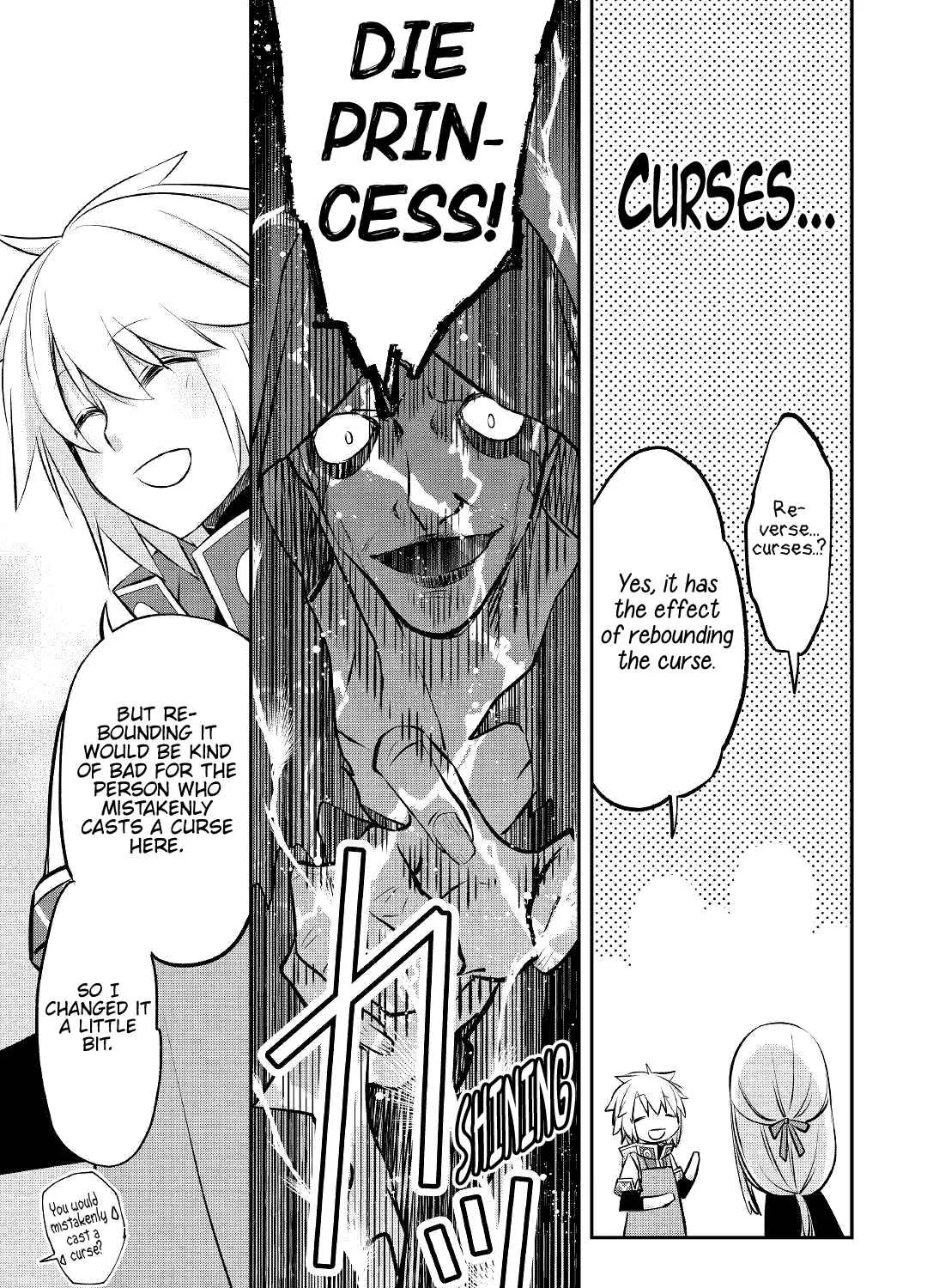KANCHIGAI NO ATELIER MASTER Chapter 18 page 28 - 