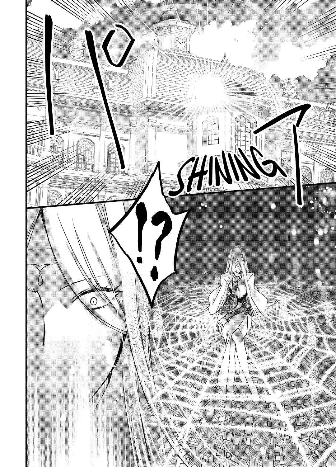 KANCHIGAI NO ATELIER MASTER Chapter 18 page 30 - 