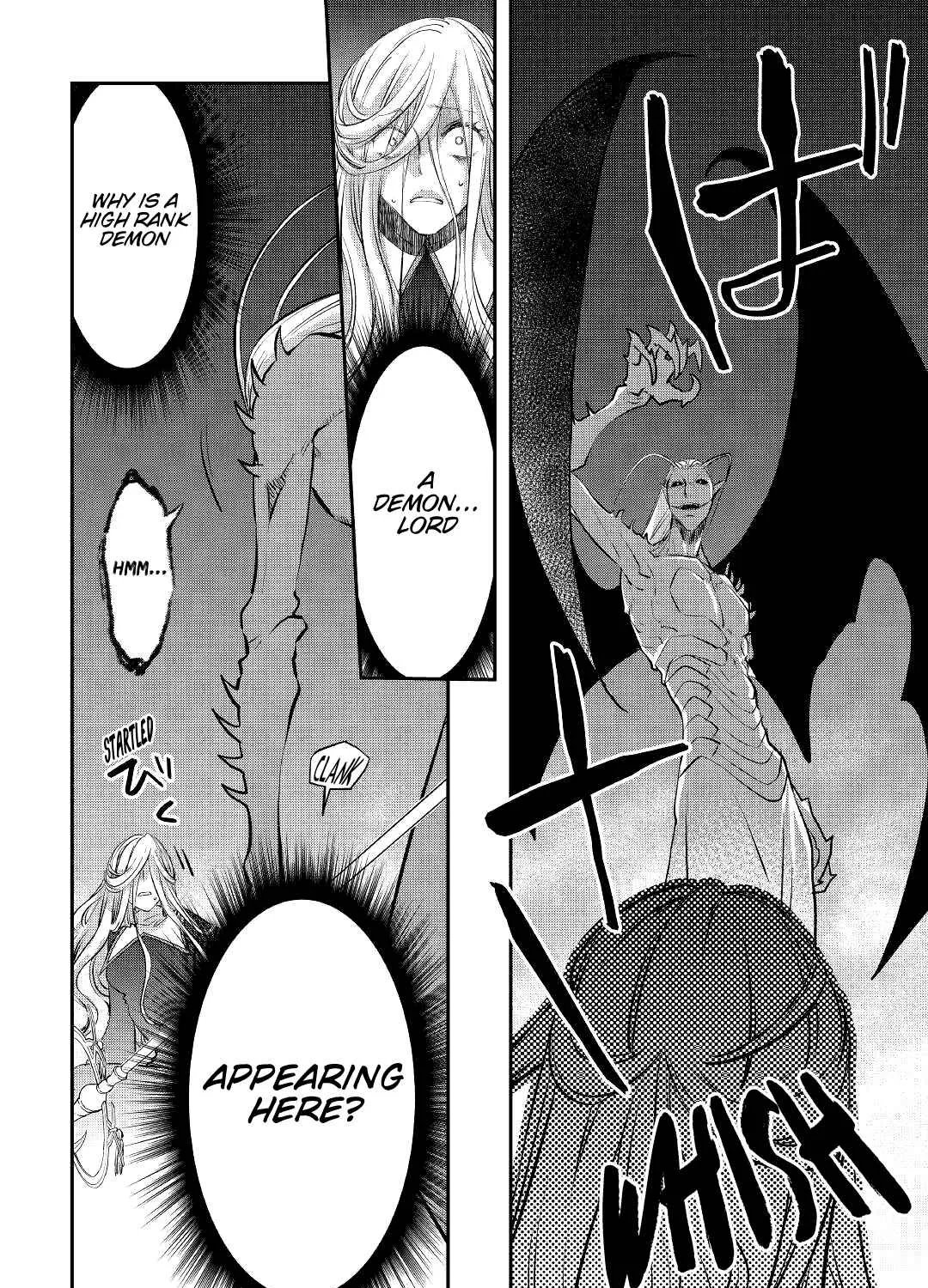 KANCHIGAI NO ATELIER MASTER Chapter 18 page 38 - 
