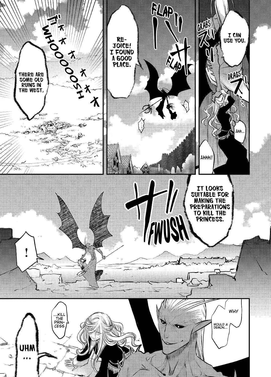 KANCHIGAI NO ATELIER MASTER Chapter 18 page 40 - 