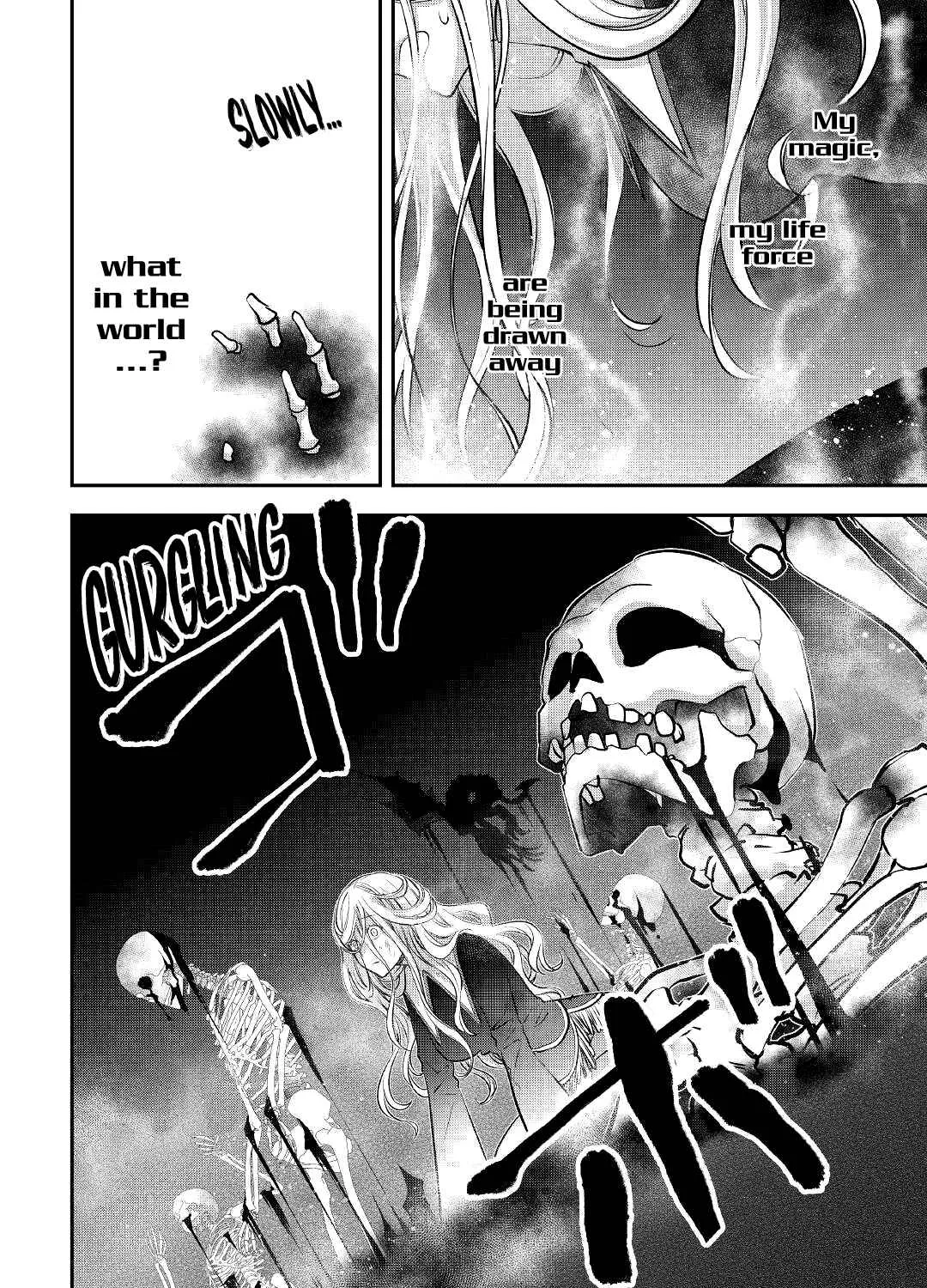 KANCHIGAI NO ATELIER MASTER Chapter 18 page 46 - 
