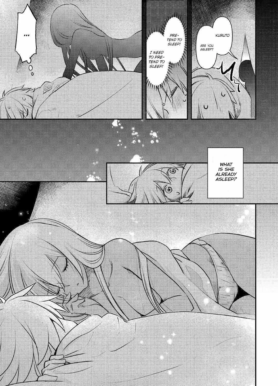 KANCHIGAI NO ATELIER MASTER Chapter 2 page 16 - 