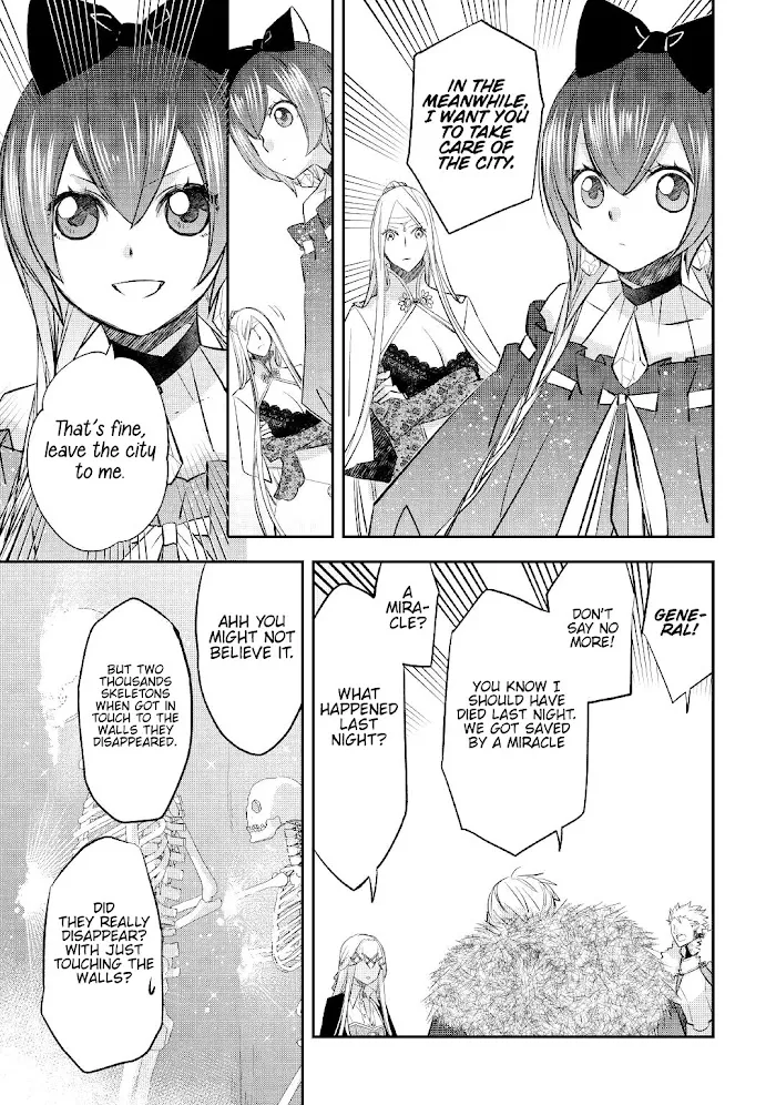 KANCHIGAI NO ATELIER MASTER Chapter 20 page 16 - 