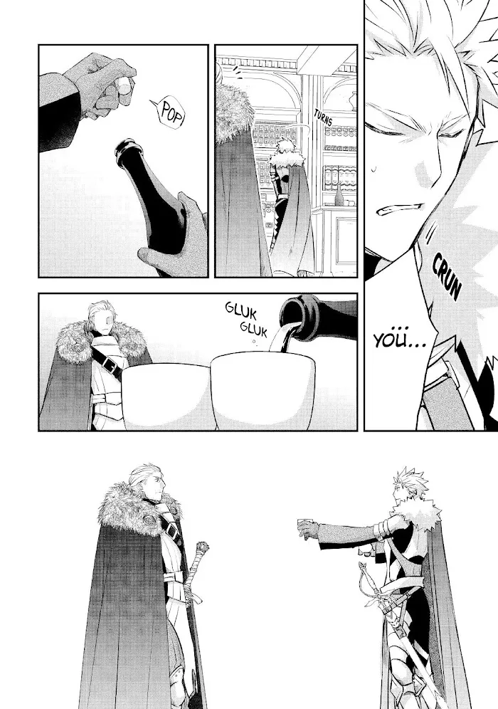 KANCHIGAI NO ATELIER MASTER Chapter 20 page 23 - 
