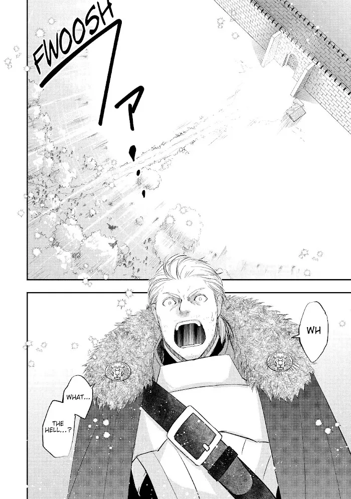 KANCHIGAI NO ATELIER MASTER Chapter 21 page 9 - 