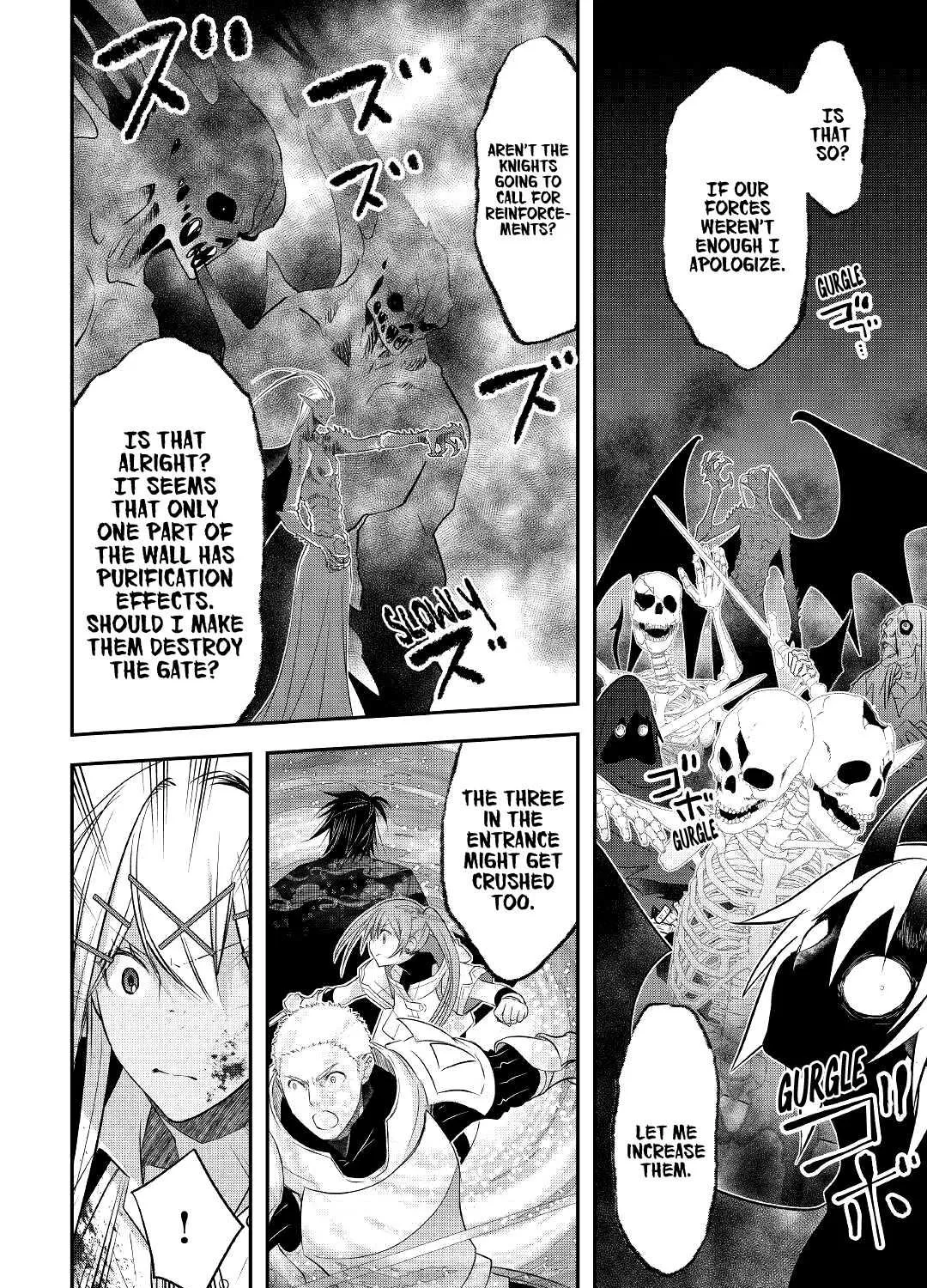 KANCHIGAI NO ATELIER MASTER Chapter 22 page 38 - 