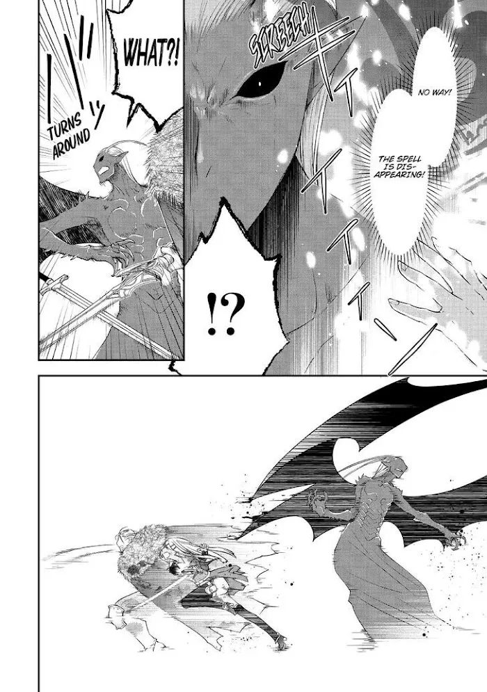 KANCHIGAI NO ATELIER MASTER Chapter 23 page 15 - 