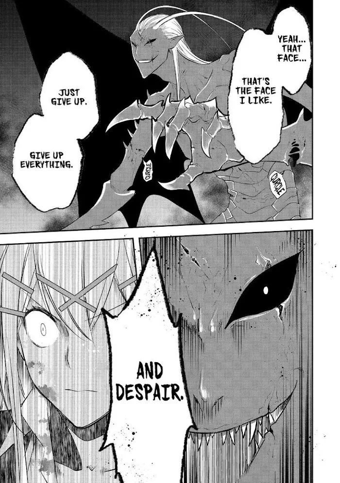 KANCHIGAI NO ATELIER MASTER Chapter 23 page 6 - 