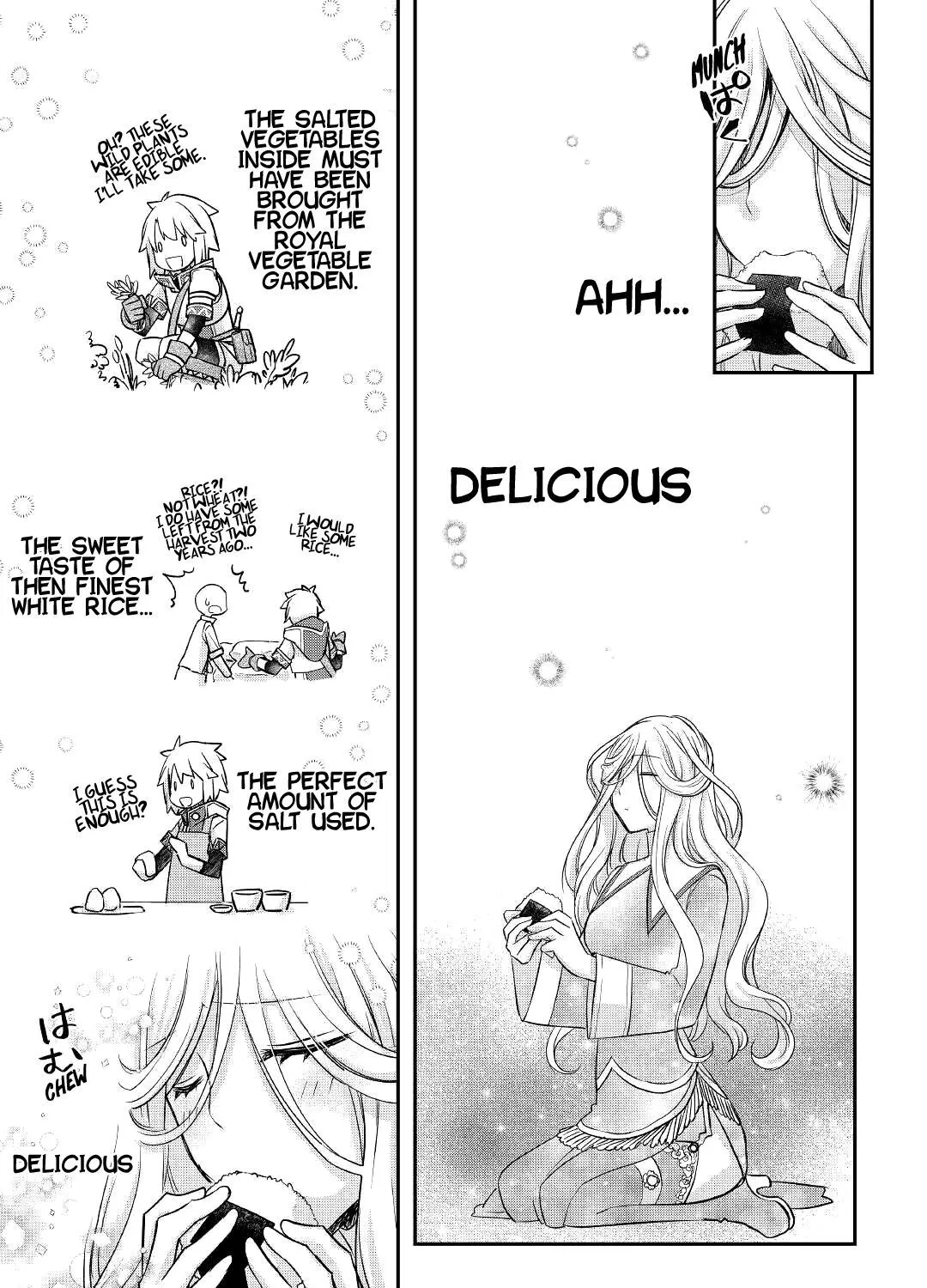 KANCHIGAI NO ATELIER MASTER Chapter 24 page 20 - 