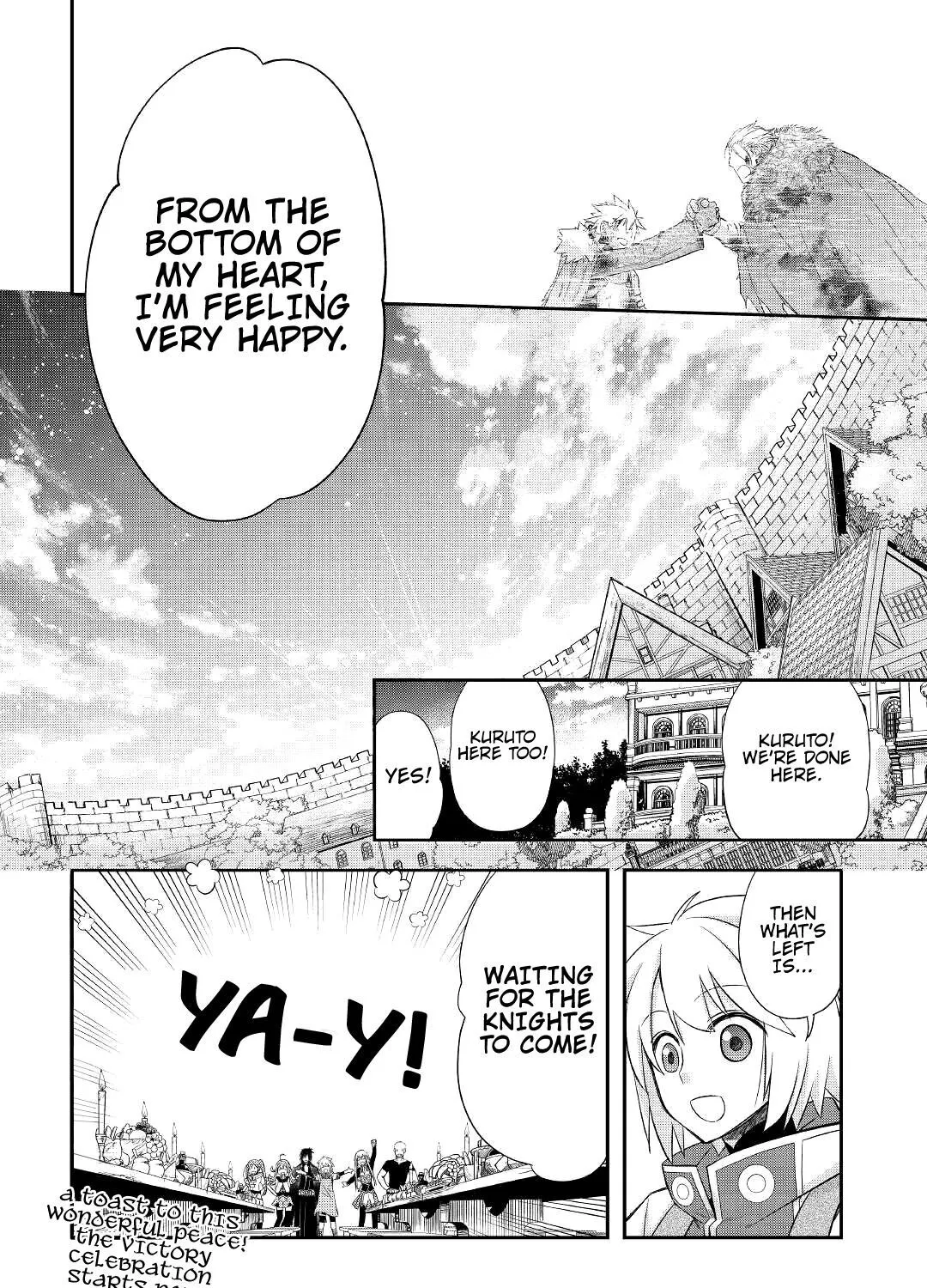 KANCHIGAI NO ATELIER MASTER Chapter 24 page 42 - 