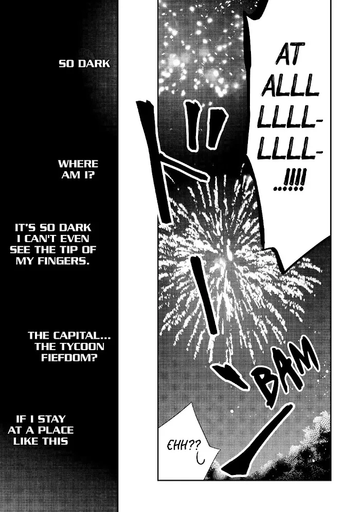 KANCHIGAI NO ATELIER MASTER Chapter 25 page 16 - 
