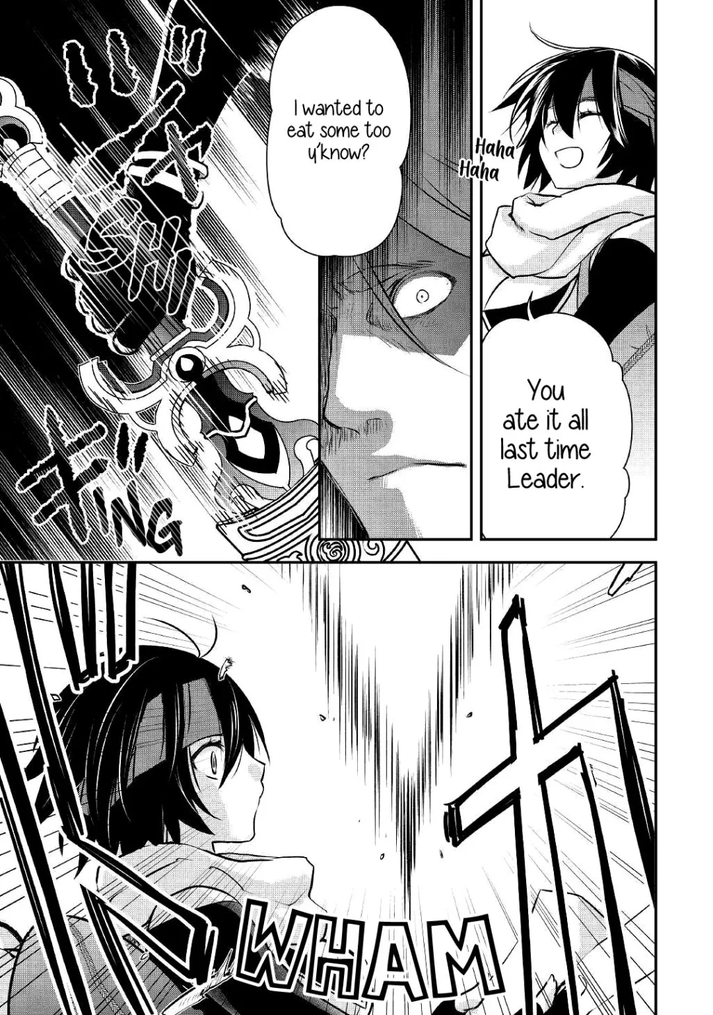 KANCHIGAI NO ATELIER MASTER Chapter 3 page 11 - 
