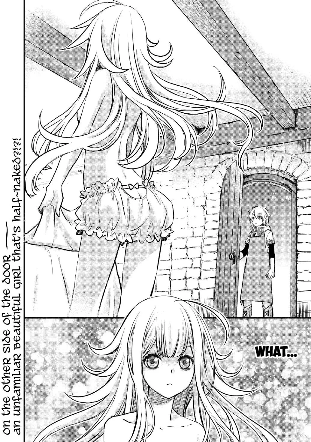 KANCHIGAI NO ATELIER MASTER Chapter 4 page 25 - 