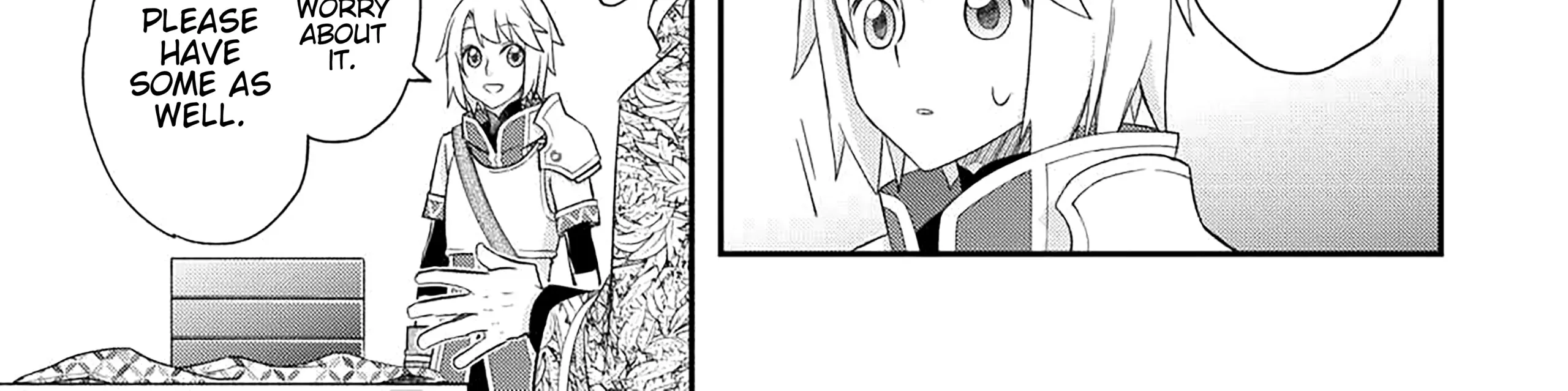 KANCHIGAI NO ATELIER MASTER Chapter 43 page 19 - 