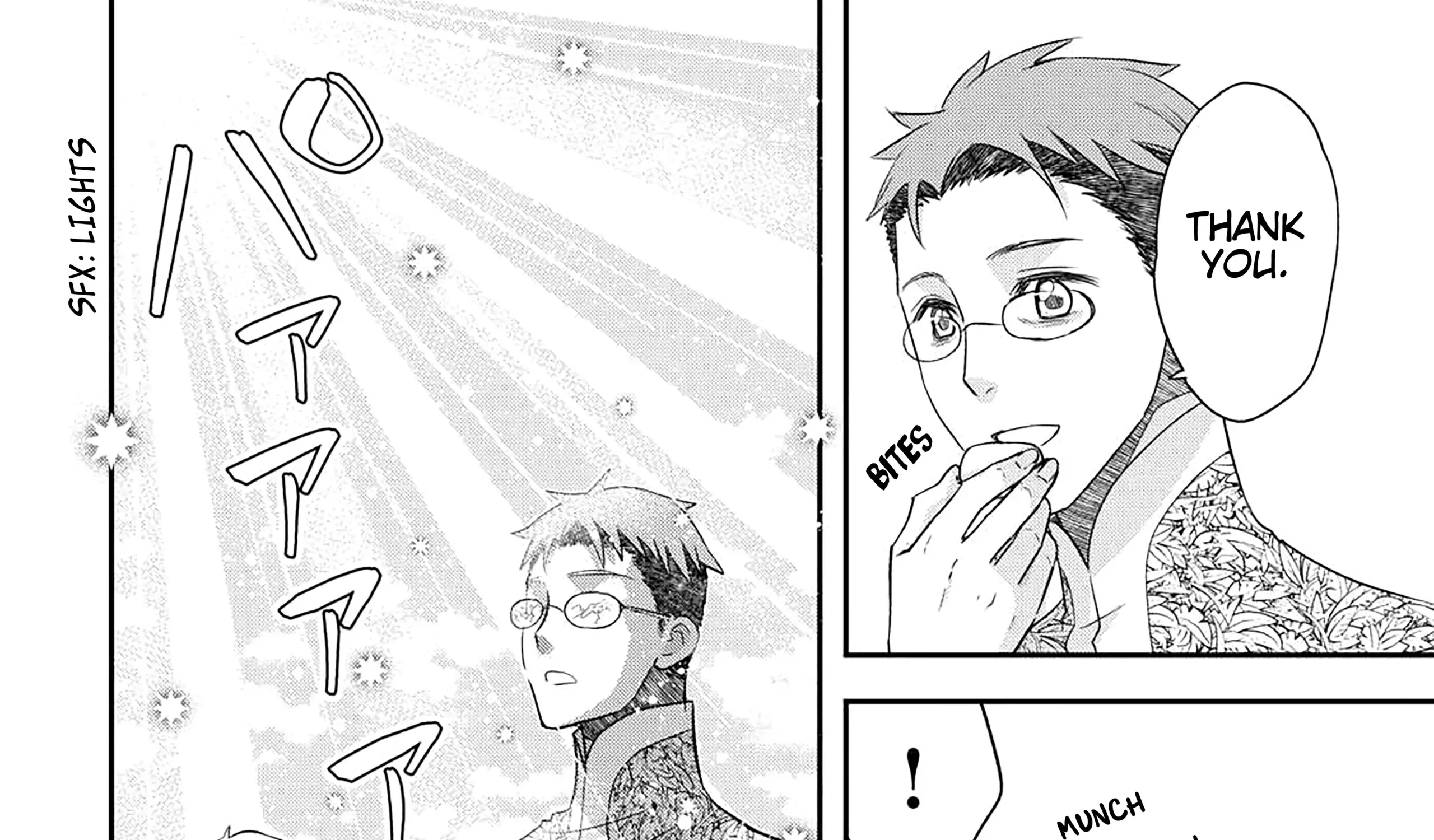 KANCHIGAI NO ATELIER MASTER Chapter 43 page 20 - 