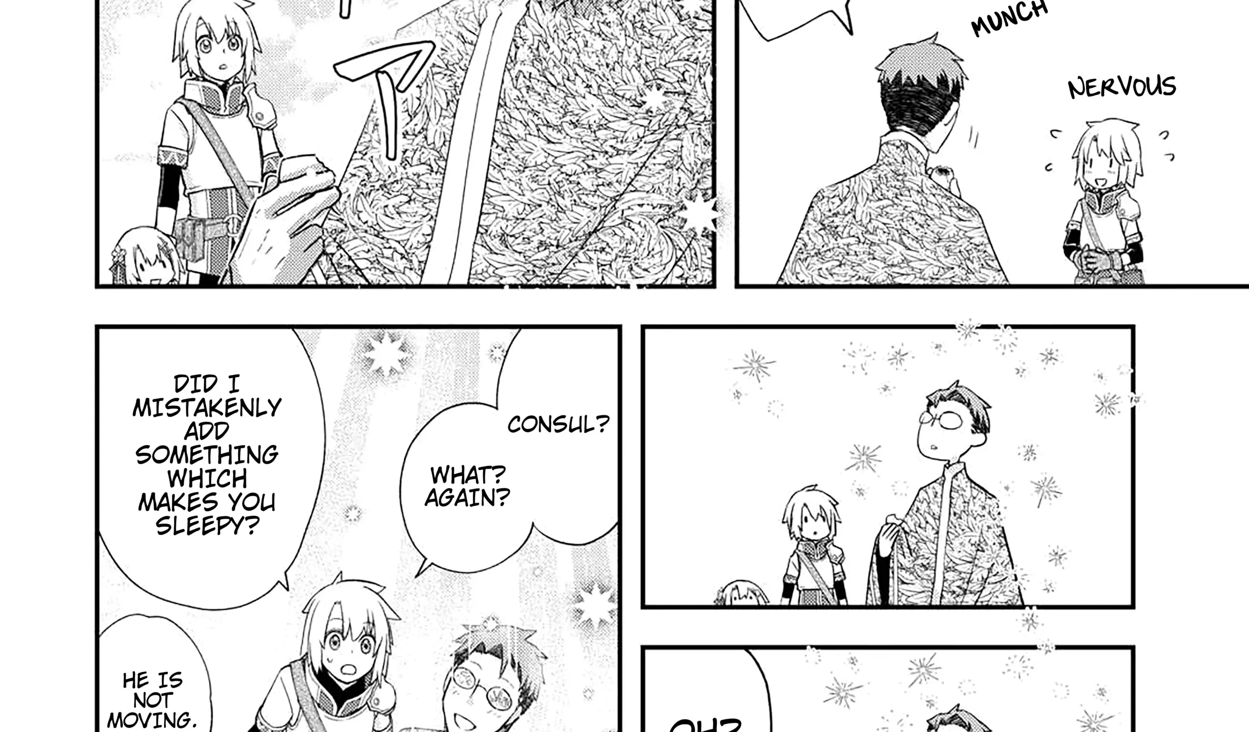 KANCHIGAI NO ATELIER MASTER Chapter 43 page 21 - 