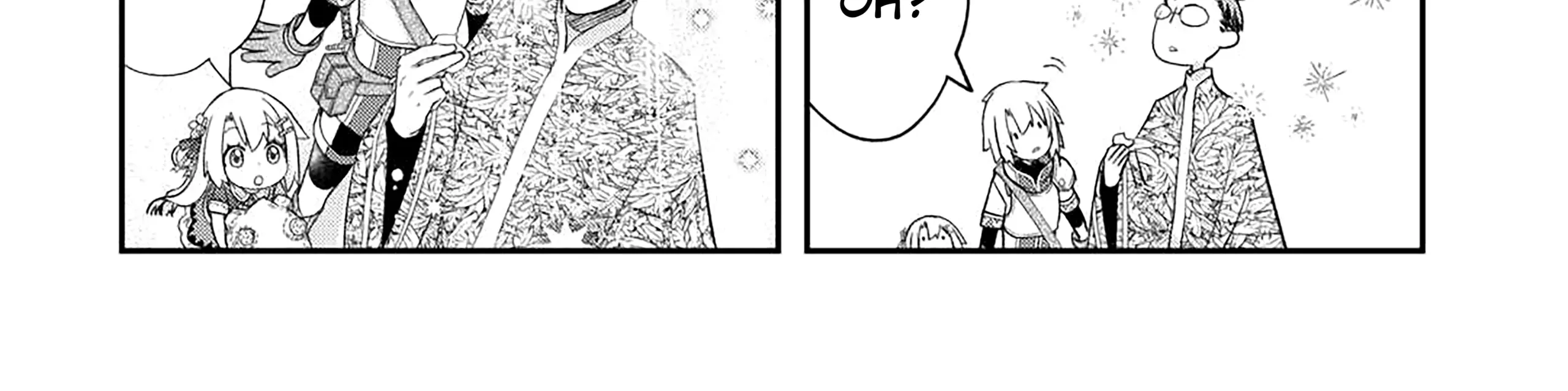 KANCHIGAI NO ATELIER MASTER Chapter 43 page 22 - 