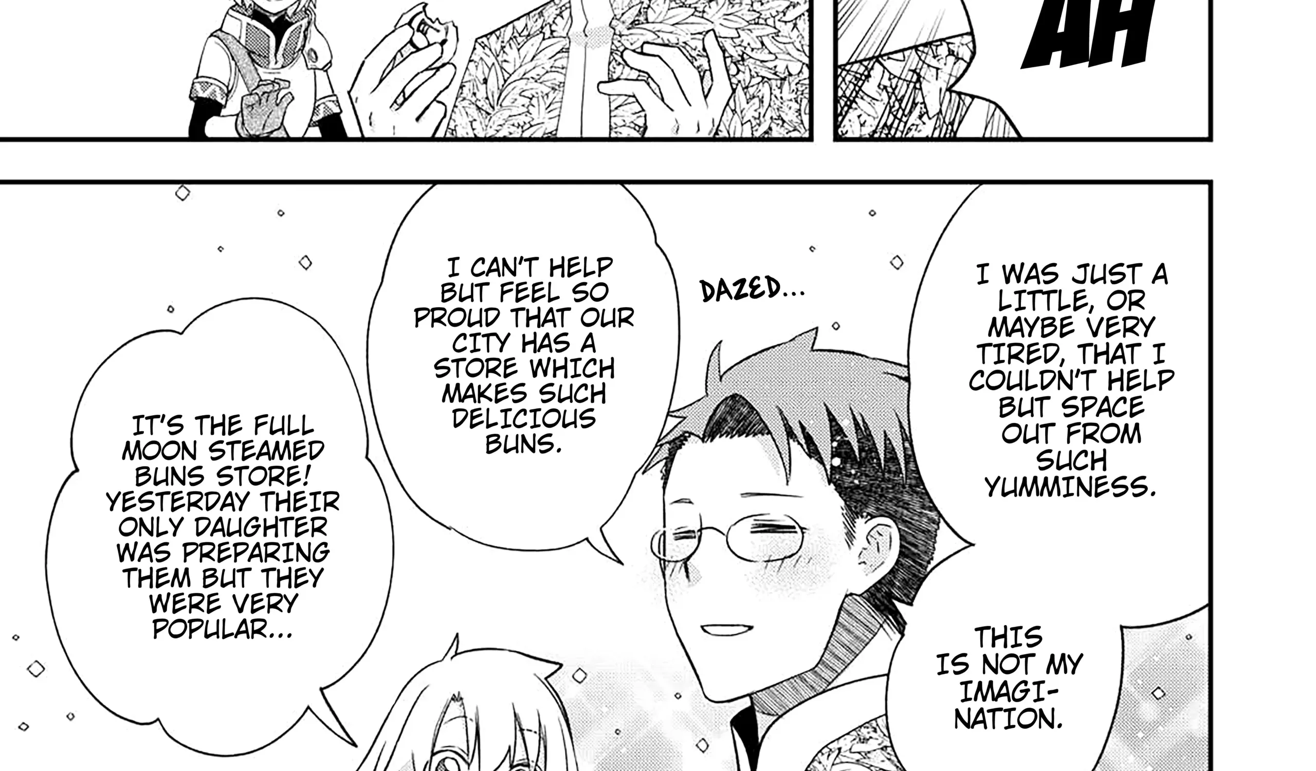 KANCHIGAI NO ATELIER MASTER Chapter 43 page 24 - 