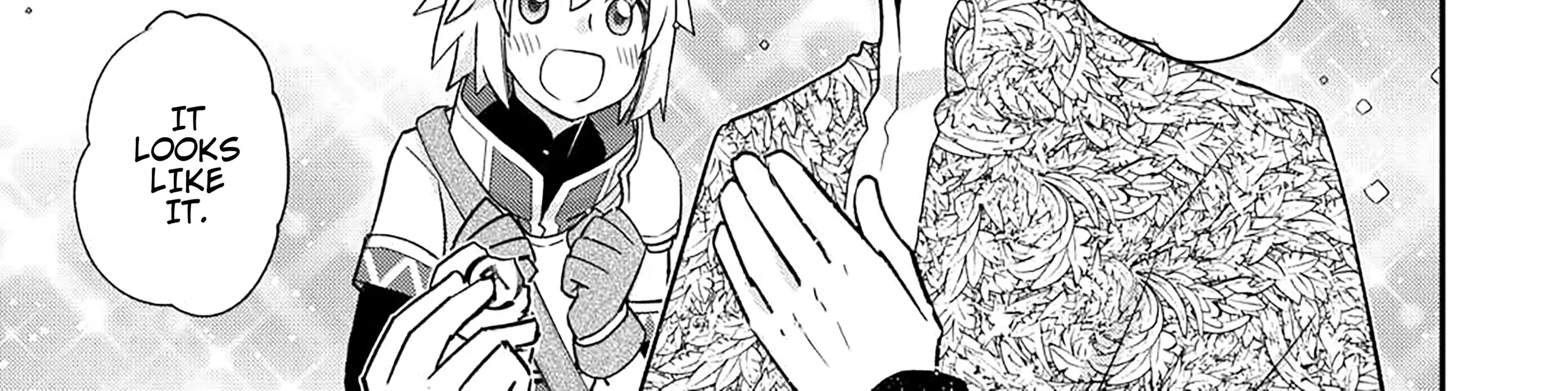 KANCHIGAI NO ATELIER MASTER Chapter 43 page 25 - 