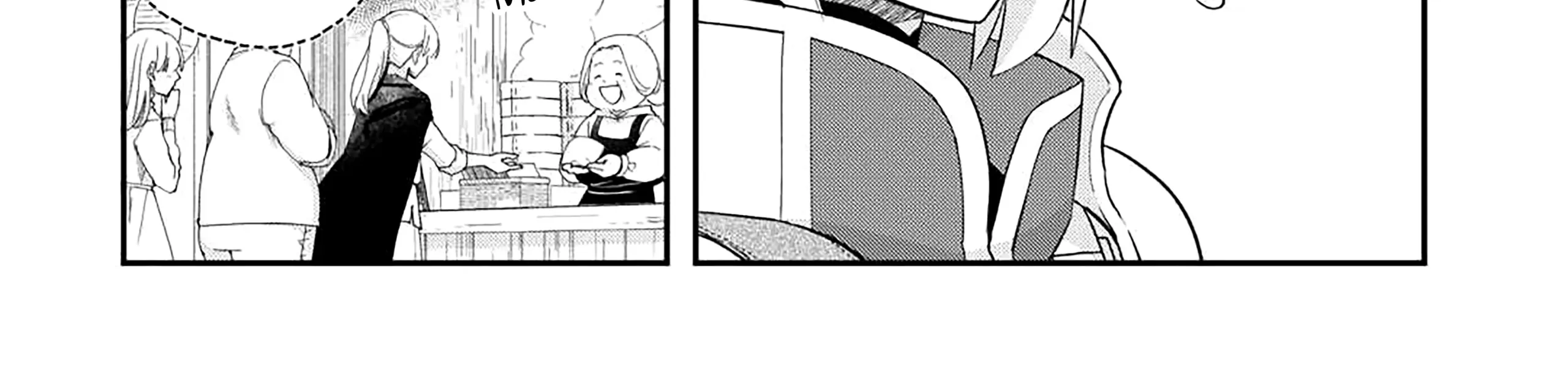 KANCHIGAI NO ATELIER MASTER Chapter 43 page 28 - 