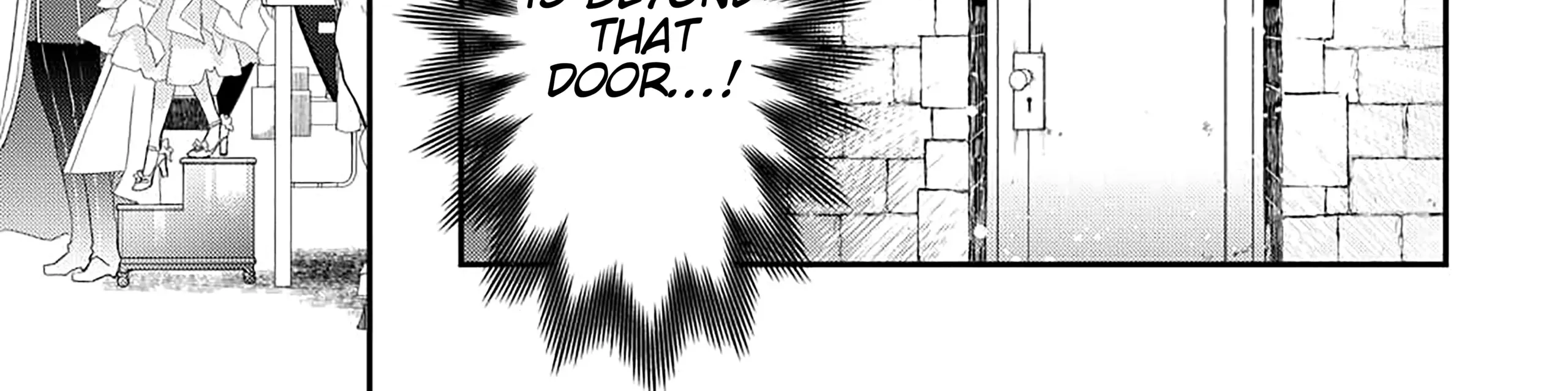 KANCHIGAI NO ATELIER MASTER Chapter 43 page 31 - 