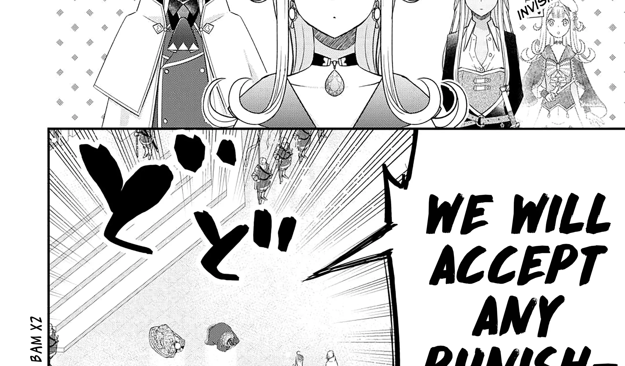 KANCHIGAI NO ATELIER MASTER Chapter 43 page 33 - 