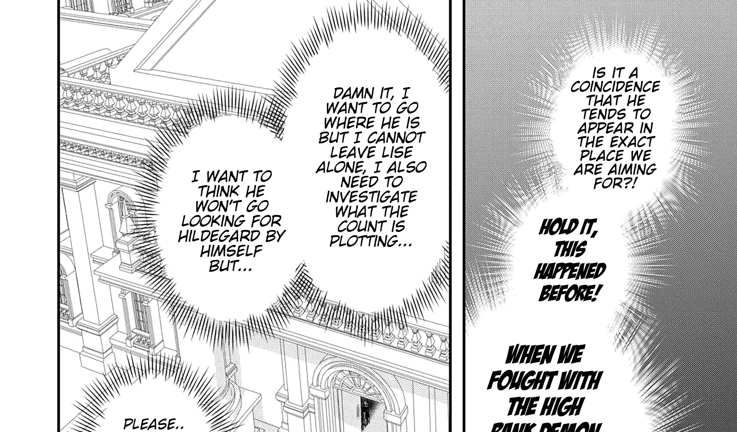 KANCHIGAI NO ATELIER MASTER Chapter 43 page 38 - 