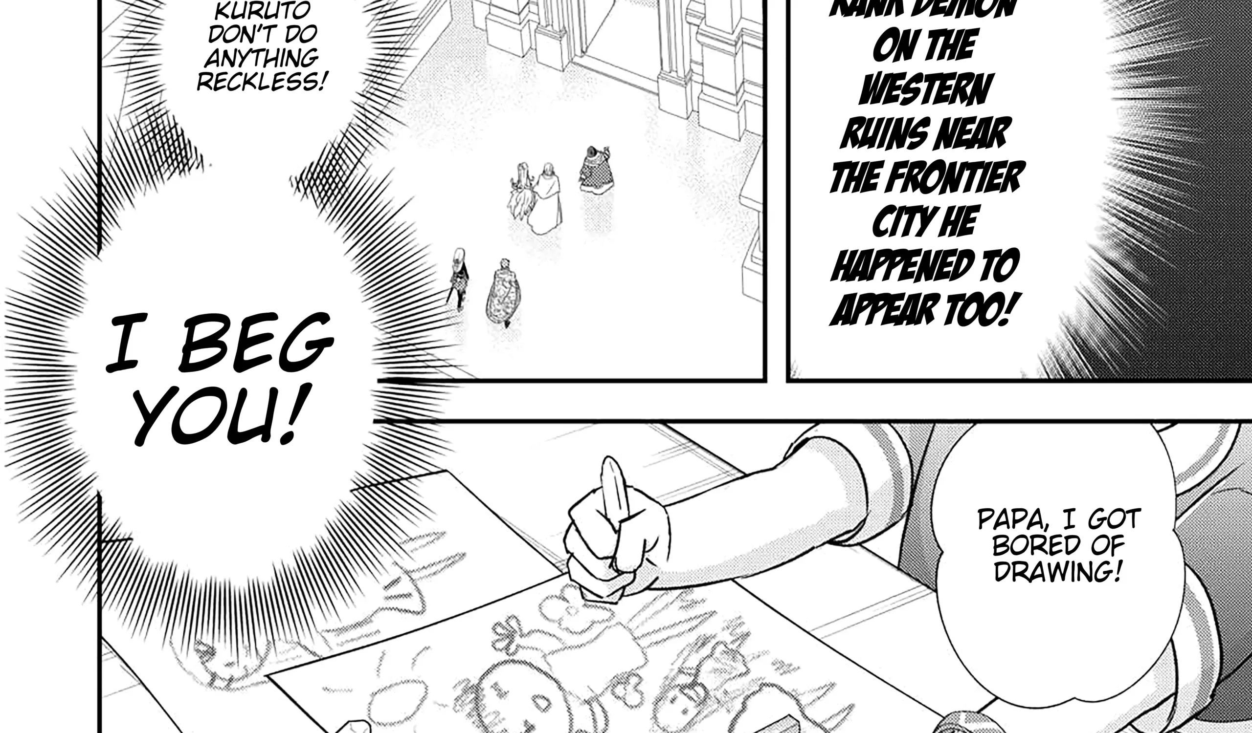 KANCHIGAI NO ATELIER MASTER Chapter 43 page 39 - 
