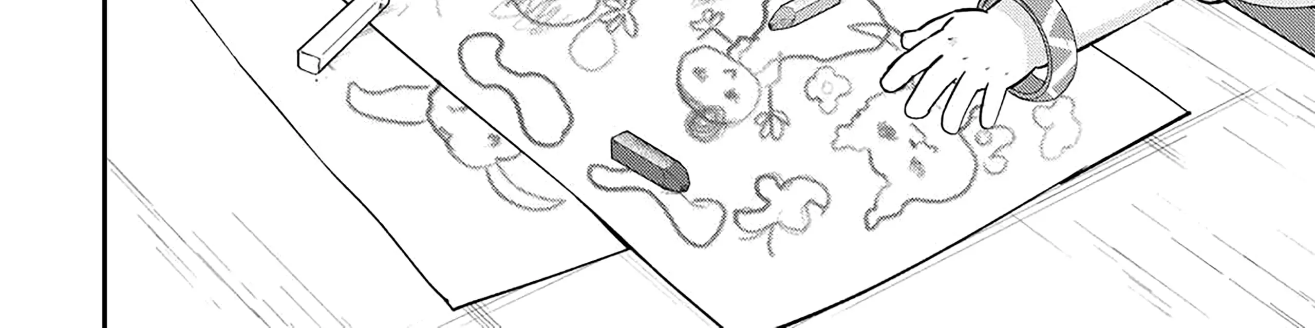 KANCHIGAI NO ATELIER MASTER Chapter 43 page 40 - 